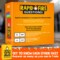 QUOKKA Icebreaker Cards with 500+ Questions - Adults Kids Family Conversation Cards Game - Break The Ice Family Game for Kids 8-12 - Perfect for Family or Adults Game Night I Premium Version